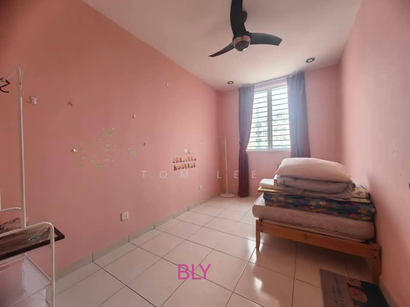 Pangsapuri untuk Disewa di Trifolis - Tom Lee - PropertyGuru.com.my