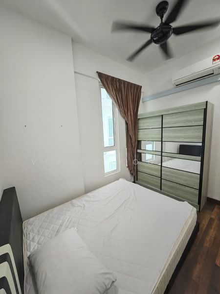 Kondominium untuk Disewa di D'Festivo Residences - Vivian Foong - Bedroom - PropertyGuru.com.my