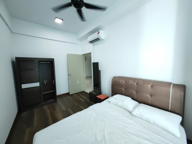 Kondominium untuk Disewa di D'Festivo Residences - Vivian Foong - Bedroom - PropertyGuru.com.my