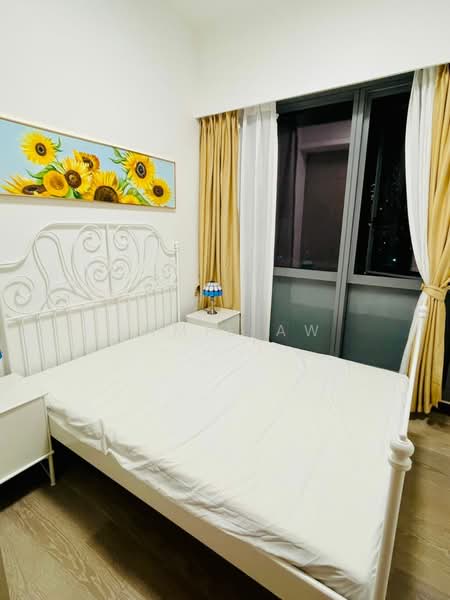 Service Residence for Rent at Core Residence @ TRX - Jamie Aw - PropertyGuru.com.my
