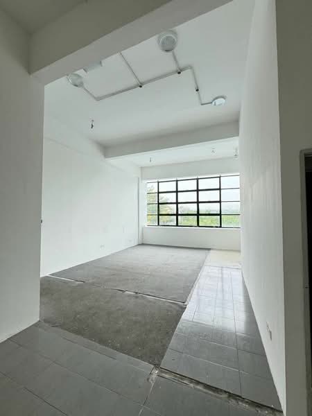 Semi-D Factory for Sale in U8, Bukit Jelutong Industrial Park (Shah Alam) - Dexter Ong - Interior - PropertyGuru.com.my