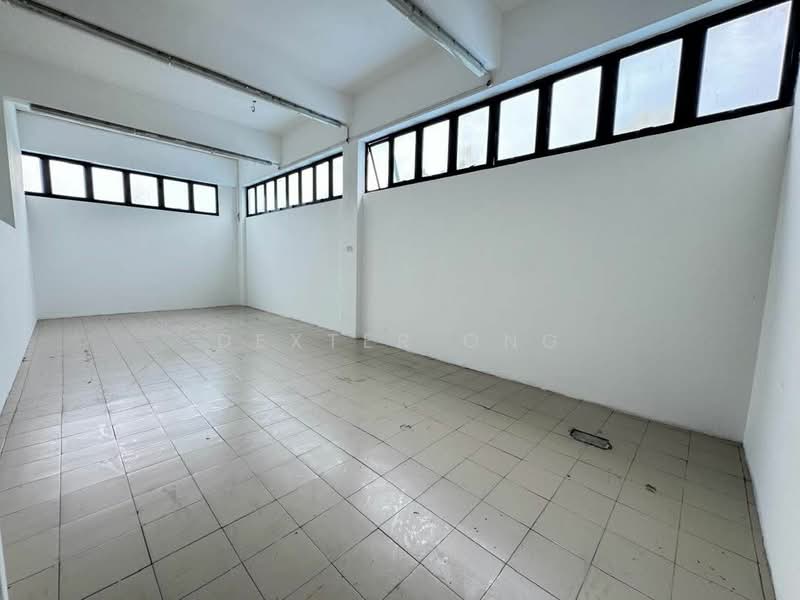 Semi-D Factory for Sale in U8, Bukit Jelutong Industrial Park (Shah Alam) - Dexter Ong - Interior - PropertyGuru.com.my