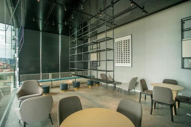 Servis Apartment untuk Disewa di Continew - JC Tan - PropertyGuru.com.my