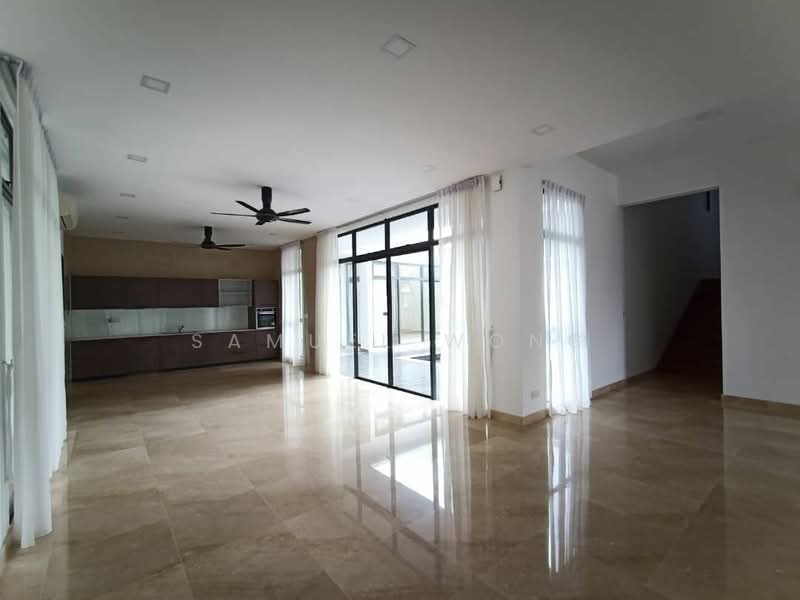 Bungalow for Rent in East Ledang (Iskandar Puteri (Nusajaya)) - Samuel Wong - Kitchen - PropertyGuru.com.my