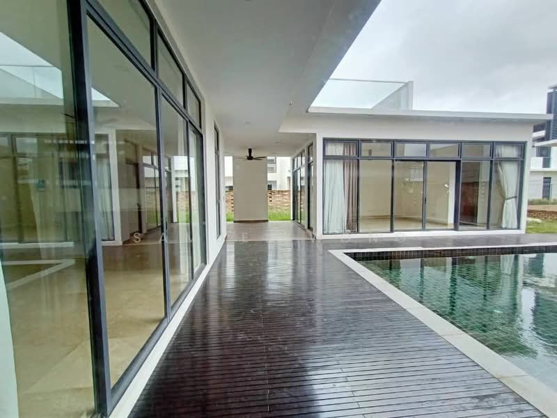 Bungalow for Rent in East Ledang (Iskandar Puteri (Nusajaya)) - Samuel Wong - Exterior - PropertyGuru.com.my