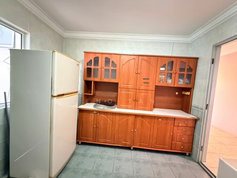 Apartment for Sale at Tabuan Stutong - Jeno Tan - Kitchen - PropertyGuru.com.my