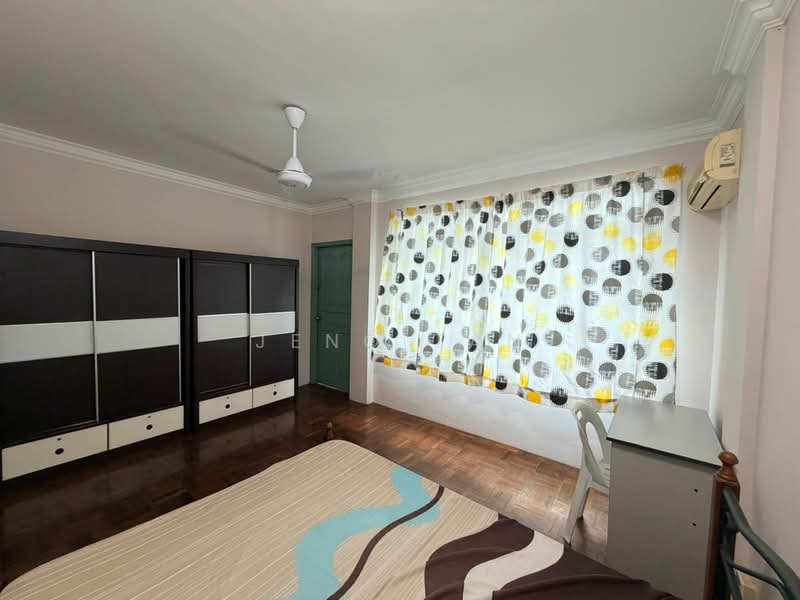 Apartment for Sale at Tabuan Stutong - Jeno Tan - Bedroom - PropertyGuru.com.my