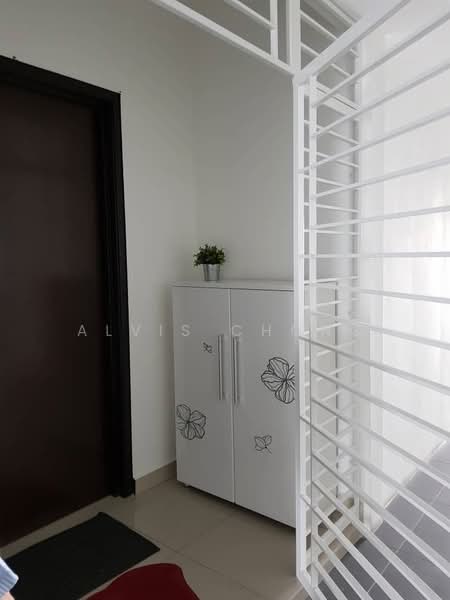 Servis Apartment untuk Dijual di USJ One (You One) - Alvis Chong - Entrance - PropertyGuru.com.my