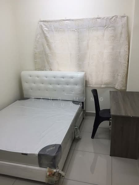 Rumah Teres 2 Tingkat untuk Disewa di Dengkil (Selangor) - Tang Ming Fung - Bedroom - PropertyGuru.com.my