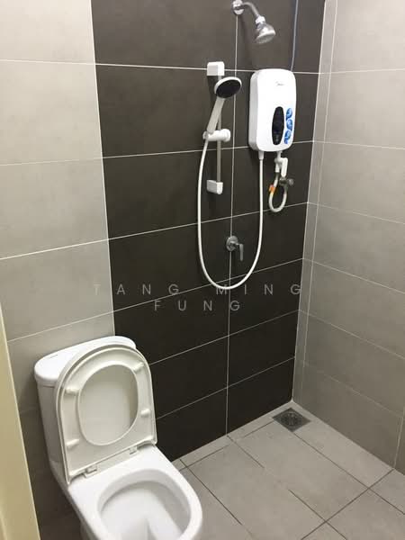 Rumah Teres 2 Tingkat untuk Disewa di Dengkil (Selangor) - Tang Ming Fung - PropertyGuru.com.my