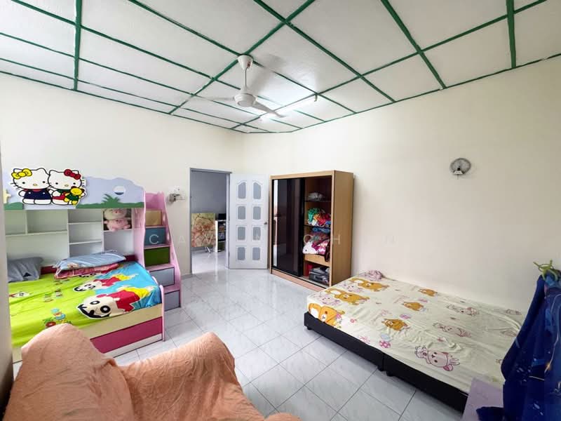 Rumah Teres 2 Tingkat untuk Dijual di Ulu Tiram (Johor) - Caven Chan - Bedroom - PropertyGuru.com.my