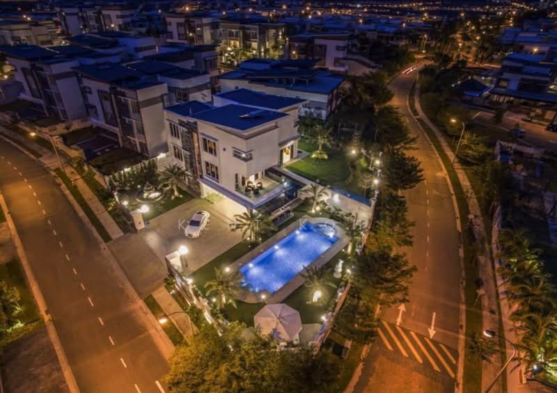 Bungalow for Rent in Horizon Hills (Iskandar Puteri (Nusajaya)) - Kent Koh - PropertyGuru.com.my