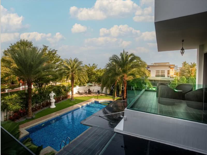 Bungalow for Rent in Horizon Hills (Iskandar Puteri (Nusajaya)) - Kent Koh - PropertyGuru.com.my