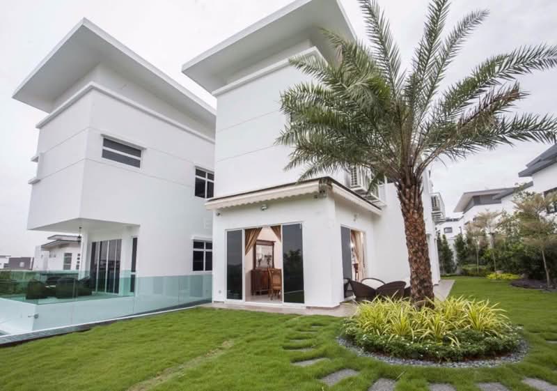 Bungalow for Rent in Horizon Hills (Iskandar Puteri (Nusajaya)) - Kent Koh - PropertyGuru.com.my