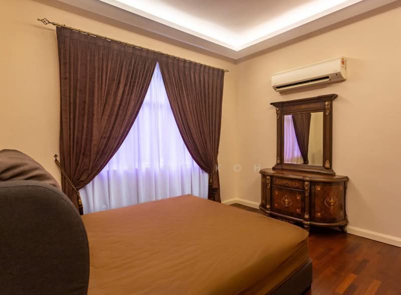 Bungalow for Rent in Horizon Hills (Iskandar Puteri (Nusajaya)) - Kent Koh - PropertyGuru.com.my