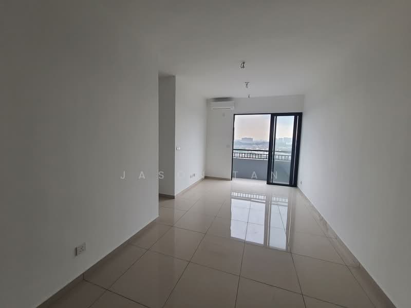 Kondominium untuk Disewa di The Jalil (Bayu Jalil) - Jason Tan - Living Room - PropertyGuru.com.my