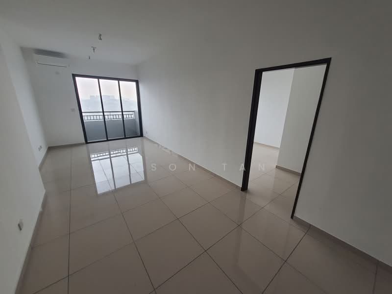 Kondominium untuk Disewa di The Jalil (Bayu Jalil) - Jason Tan - Balcony - PropertyGuru.com.my