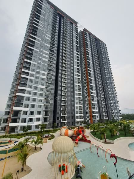 Kondominium untuk Disewa di The Jalil (Bayu Jalil) - Jason Tan - Exterior - PropertyGuru.com.my