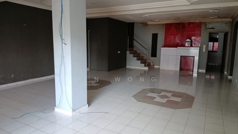 Tanah Komersial untuk Disewa di Taman Sri Tebrau (Johor Bahru) - Jin Wong - PropertyGuru.com.my