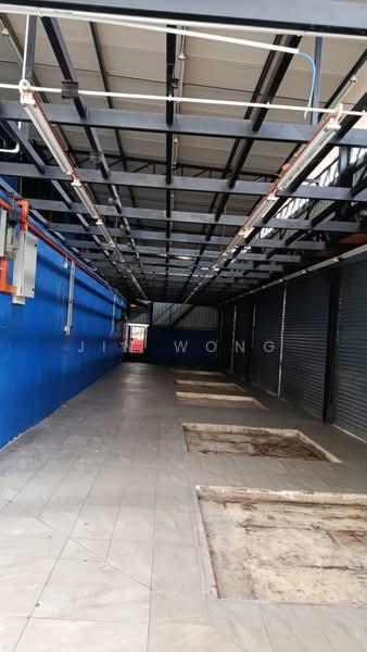 Tanah Komersial untuk Disewa di Taman Sri Tebrau (Johor Bahru) - Jin Wong - PropertyGuru.com.my