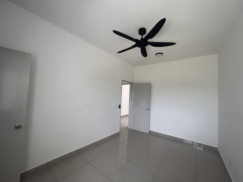 Rumah Teres 2 Tingkat untuk Disewa di Bandar Rimbayu (Telok Panglima Garang) - Miki You - Interior - PropertyGuru.com.my