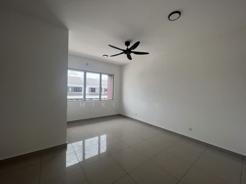 Rumah Teres 2 Tingkat untuk Disewa di Bandar Rimbayu (Telok Panglima Garang) - Miki You - Interior - PropertyGuru.com.my