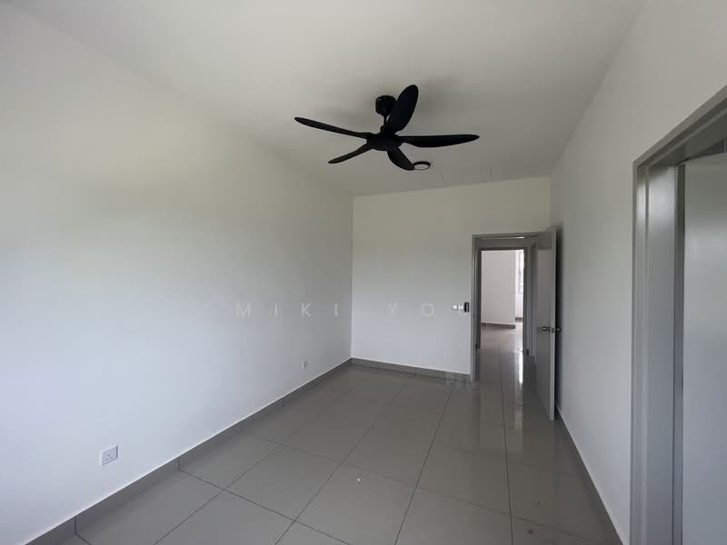 Rumah Teres 2 Tingkat untuk Disewa di Bandar Rimbayu (Telok Panglima Garang) - Miki You - Interior - PropertyGuru.com.my