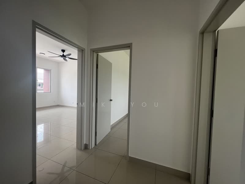 Rumah Teres 2 Tingkat untuk Disewa di Bandar Rimbayu (Telok Panglima Garang) - Miki You - Interior - PropertyGuru.com.my