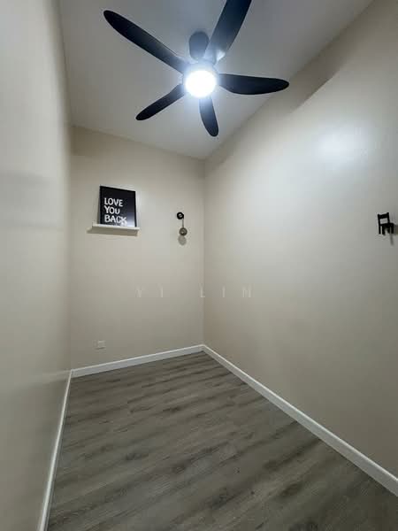 Service Residence for Rent at Cubic Botanical - Yi Lin - Interior - PropertyGuru.com.my