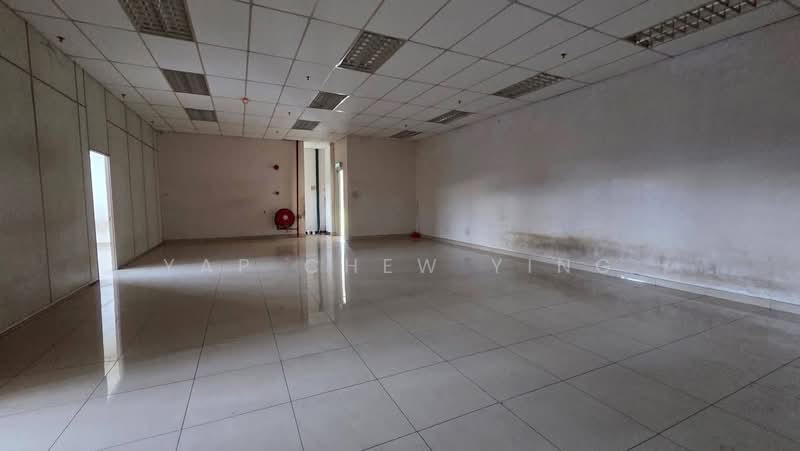 Detached Factory for Rent in Sungai Kapar Indah Industrial Park (Kapar) - Yap Chew Ying - PropertyGuru.com.my
