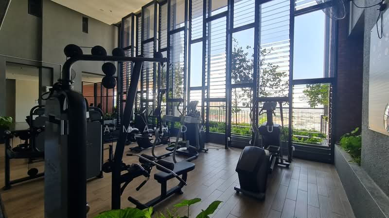 Pejabat untuk Dijual di Bandar Puteri Puchong (Puchong) - Amanda Lau - Gym - PropertyGuru.com.my