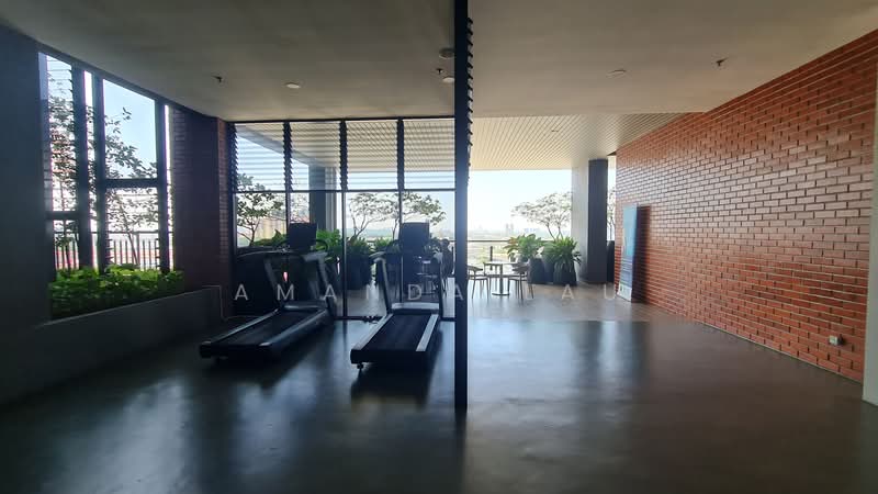 Pejabat untuk Dijual di Bandar Puteri Puchong (Puchong) - Amanda Lau - Gym - PropertyGuru.com.my