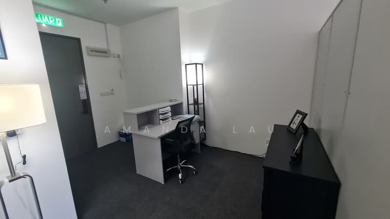 Pejabat untuk Dijual di Bandar Puteri Puchong (Puchong) - Amanda Lau - Reception - PropertyGuru.com.my