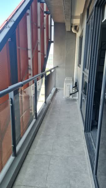 Pejabat untuk Dijual di Bandar Puteri Puchong (Puchong) - Amanda Lau - Balcony - PropertyGuru.com.my