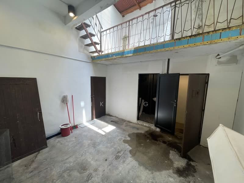 Kedai untuk Disewa di Pengkalan Weld (George Town) - HK Ang - PropertyGuru.com.my