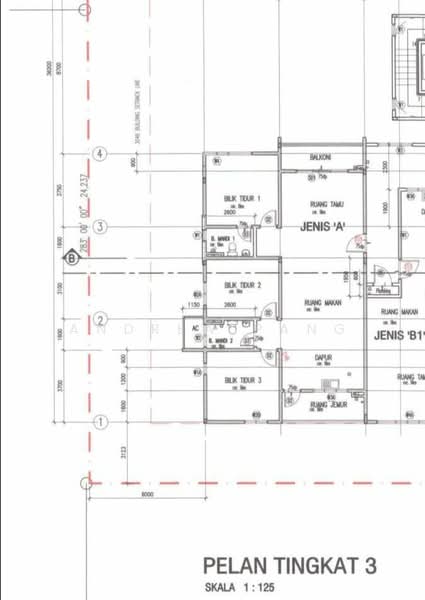 Rumah Bandar untuk Disewa di Kampung Sungai Kayu Ara (Petaling Jaya) - Andrew Pang - PropertyGuru.com.my