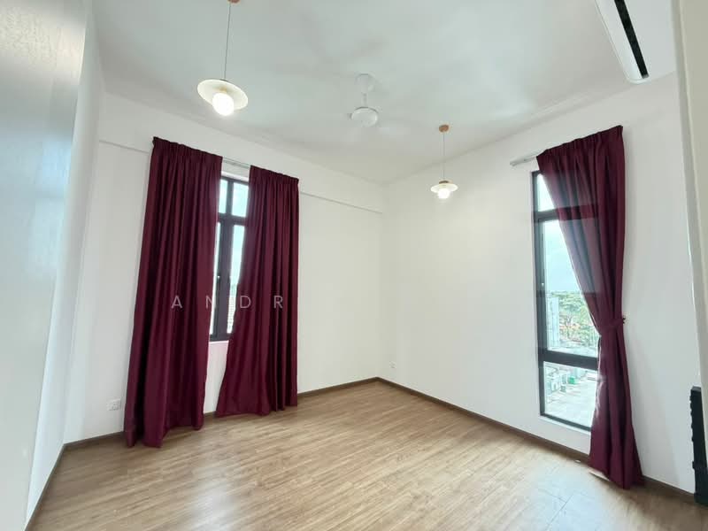 Rumah Bandar untuk Disewa di Kampung Sungai Kayu Ara (Petaling Jaya) - Andrew Pang - Interior - PropertyGuru.com.my