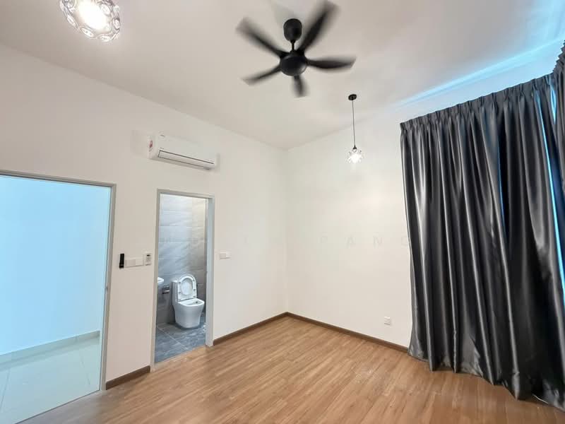 Rumah Bandar untuk Disewa di Kampung Sungai Kayu Ara (Petaling Jaya) - Andrew Pang - Bathroom - PropertyGuru.com.my