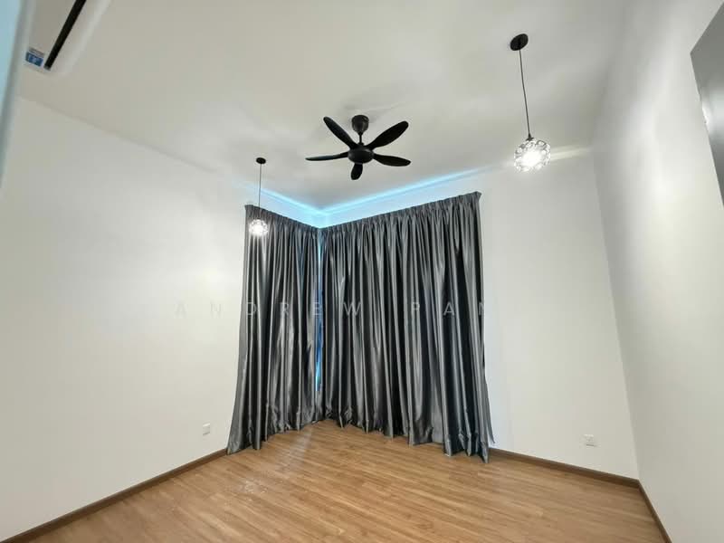 Rumah Bandar untuk Disewa di Kampung Sungai Kayu Ara (Petaling Jaya) - Andrew Pang - Interior - PropertyGuru.com.my