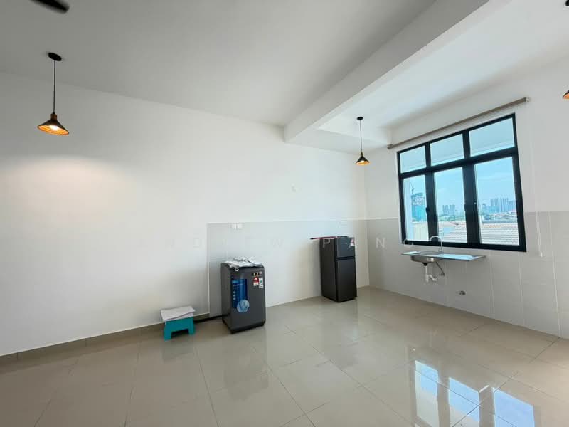 Rumah Bandar untuk Disewa di Kampung Sungai Kayu Ara (Petaling Jaya) - Andrew Pang - Kitchen - PropertyGuru.com.my