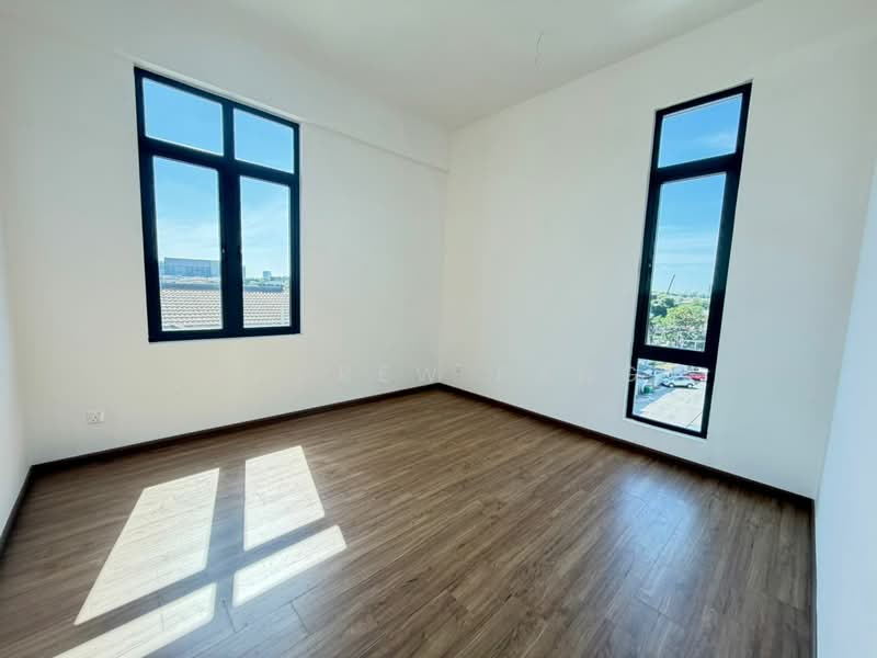 Rumah Bandar untuk Disewa di Kampung Sungai Kayu Ara (Petaling Jaya) - Andrew Pang - Interior - PropertyGuru.com.my