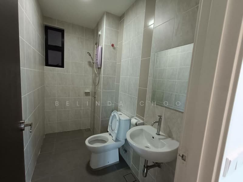 Service Residence for Sale at Sky Breeze Service Apartment - Belinda Choo - Bathroom - PropertyGuru.com.my
