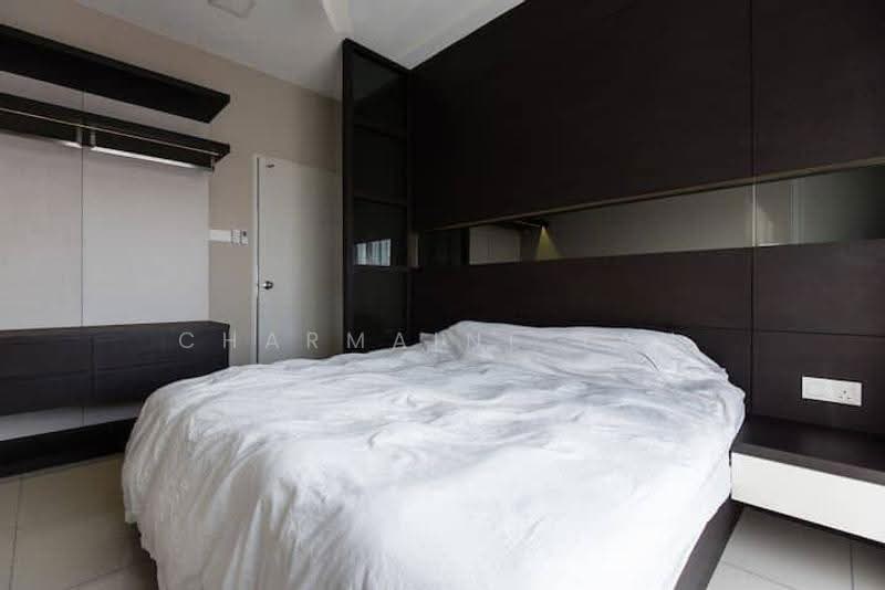Service Residence for Sale at Imperial Residence - Charmaine Tan - Bedroom - PropertyGuru.com.my
