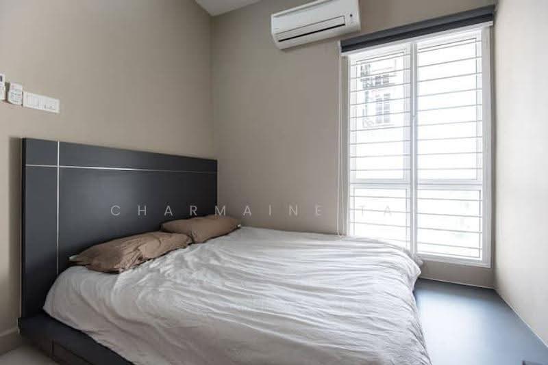 Service Residence for Sale at Imperial Residence - Charmaine Tan - Bedroom - PropertyGuru.com.my