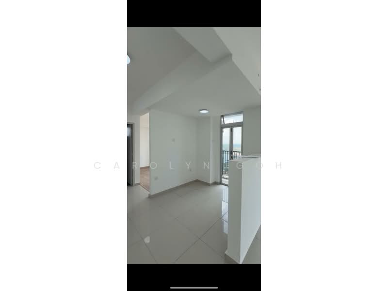 Service Residence for Rent at Midas @ Seri Alam - Carolyn Goh - PropertyGuru.com.my