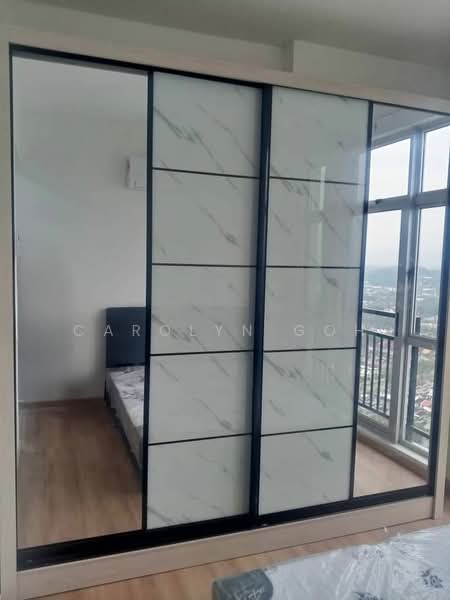 Service Residence for Rent at Midas @ Seri Alam - Carolyn Goh - PropertyGuru.com.my
