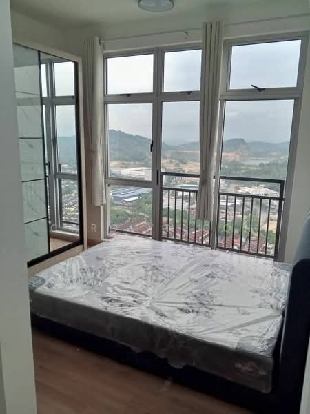 Service Residence for Rent at Midas @ Seri Alam - Carolyn Goh - PropertyGuru.com.my