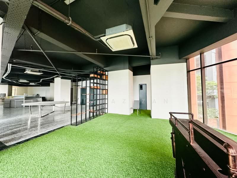 Kedai / Pejabat untuk Disewa di Bandar Damansara Perdana (Damansara Perdana) - Afif Azizan - Interior - PropertyGuru.com.my