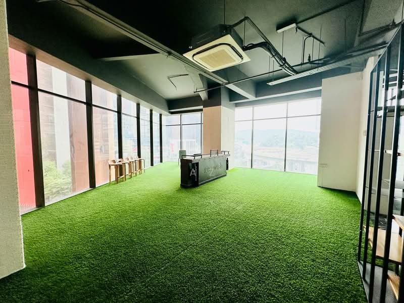 Kedai / Pejabat untuk Disewa di Bandar Damansara Perdana (Damansara Perdana) - Afif Azizan - Interior - PropertyGuru.com.my