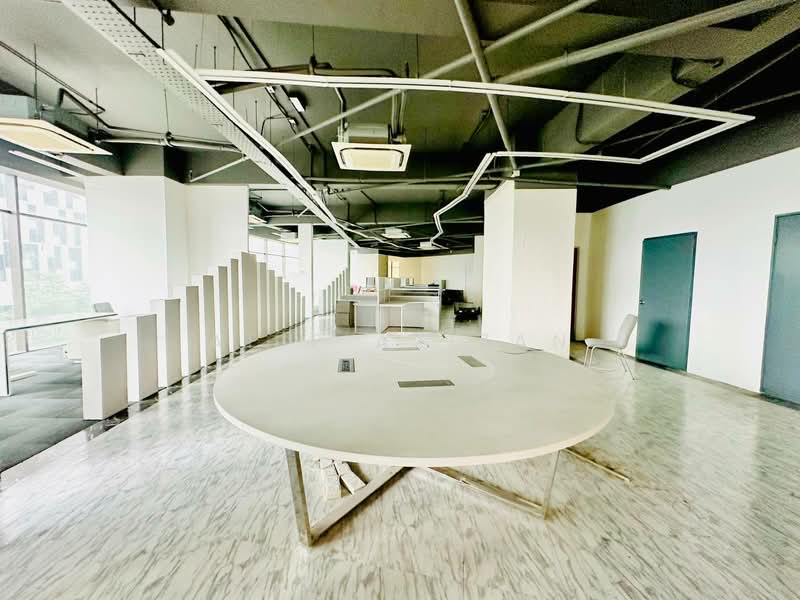 Kedai / Pejabat untuk Disewa di Bandar Damansara Perdana (Damansara Perdana) - Afif Azizan - Interior - PropertyGuru.com.my